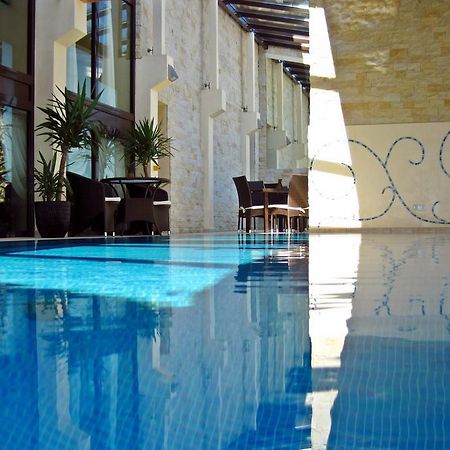 Hotel Fajkier Kroczyce Exteriör bild