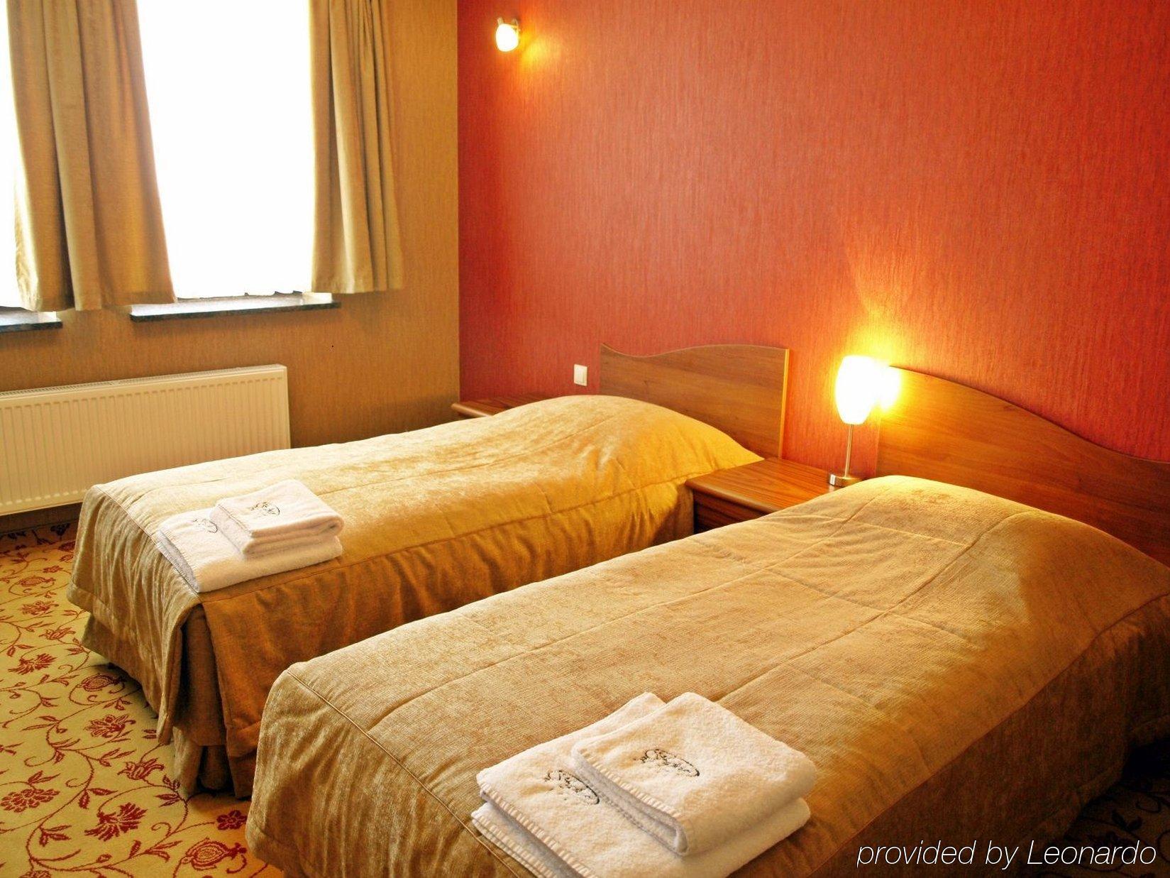 Hotel Fajkier Kroczyce Rum bild
