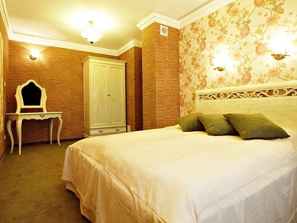 Hotel Fajkier Kroczyce Exteriör bild