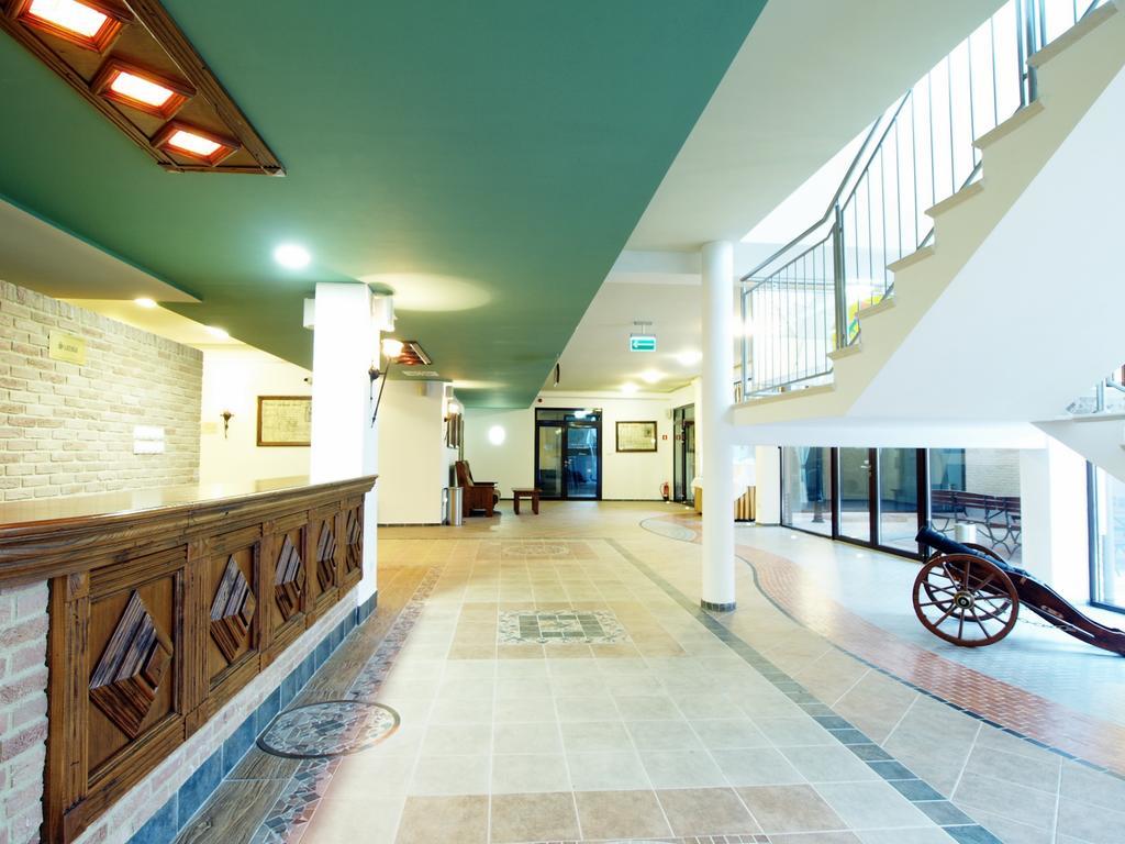 Hotel Fajkier Kroczyce Exteriör bild