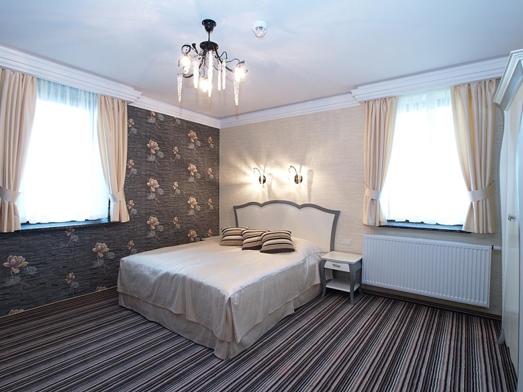 Hotel Fajkier Kroczyce Exteriör bild