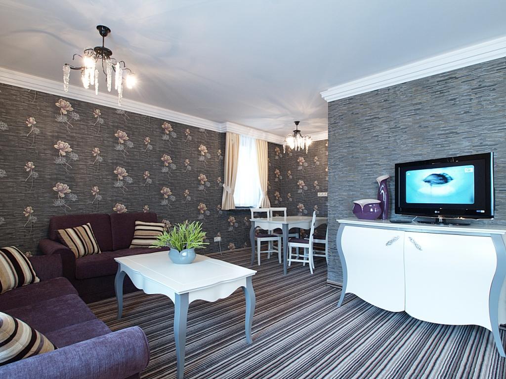 Hotel Fajkier Kroczyce Exteriör bild